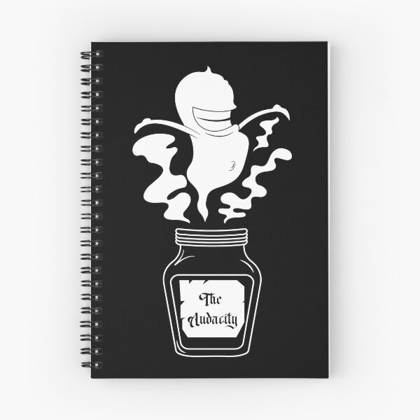 Item preview, The Audacity designed and sold by junjiko.