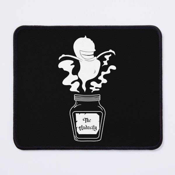 Item preview, The Audacity designed and sold by junjiko.