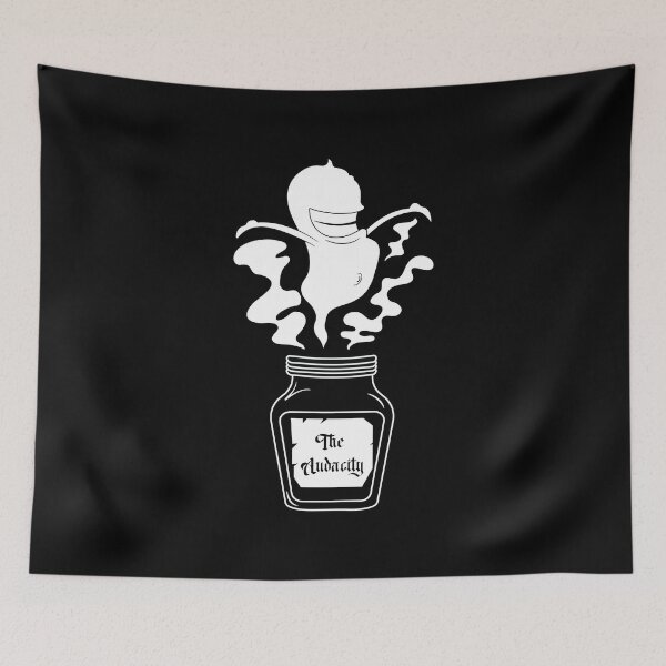 Item preview, The Audacity designed and sold by junjiko.