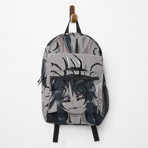 Item preview, Anime demon girl xx designed and sold by MysticRacoon6.