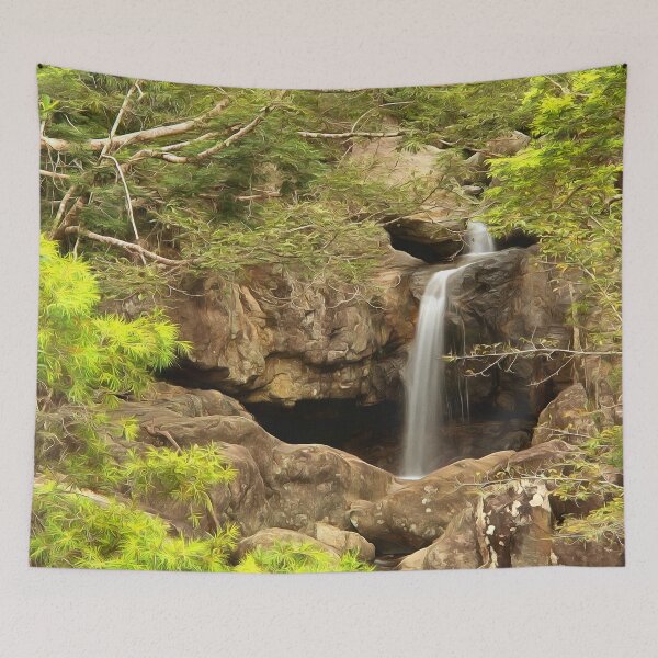 Item preview, wilderness designed and sold by OzCamera.