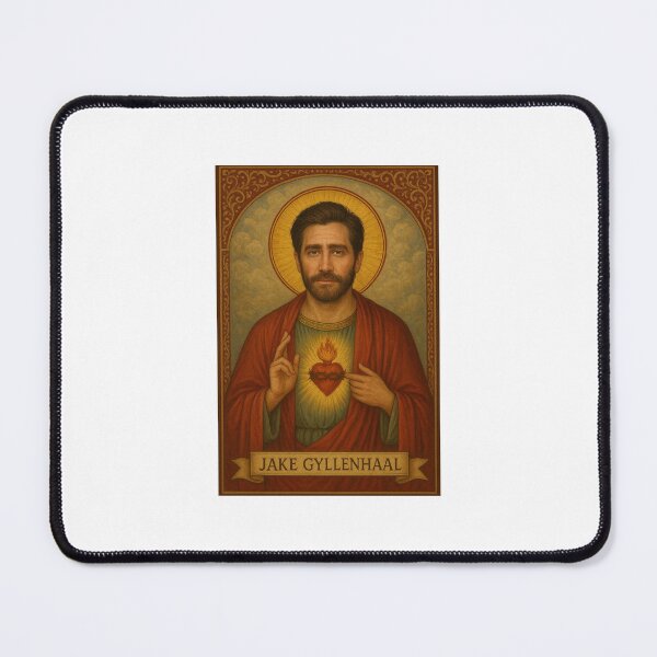 Item preview, Jake gyllenhaal celebrity birthday funny meme holy prank weird designed and sold by CheeseBlueprint.