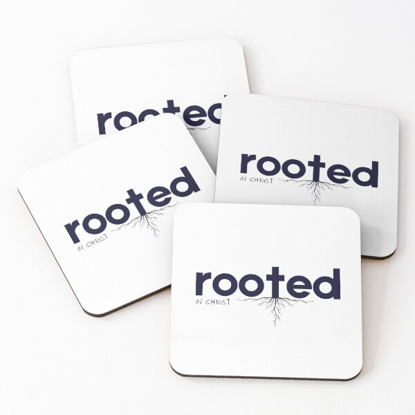 Item preview, Rooted in Christ designed and sold by NaphDesigns.