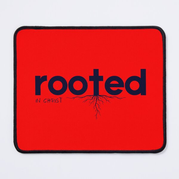 Item preview, Rooted in Christ designed and sold by NaphDesigns.