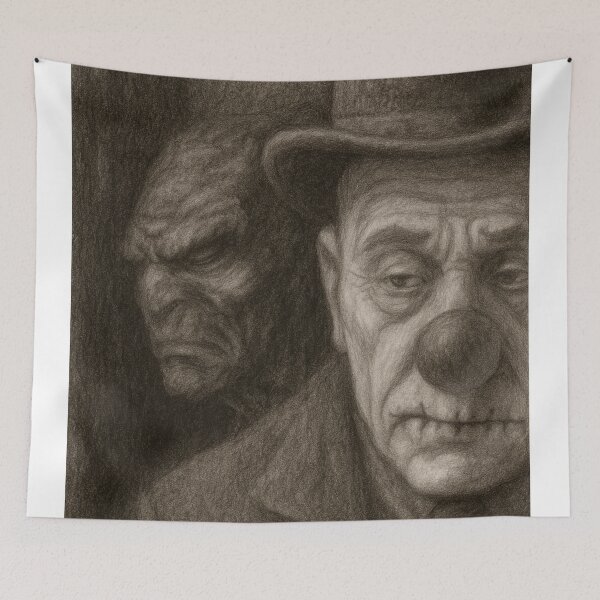 Item preview, Mr. Bleak designed and sold by Humgromsby.