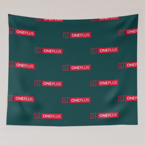 Item preview, OnePlus Merchandise  designed and sold by harrietnelsonh.