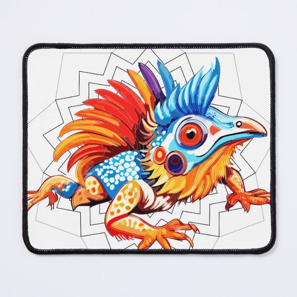 Item preview, Lizard Rooster designed and sold by Tigerbuck's.