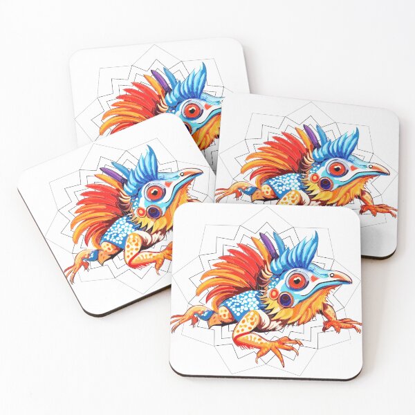 Item preview, Lizard Rooster designed and sold by Tigerbuck's.