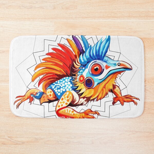 Item preview, Lizard Rooster designed and sold by Tigerbuck's.