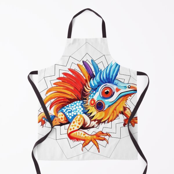 Item preview, Lizard Rooster designed and sold by Tigerbuck's.