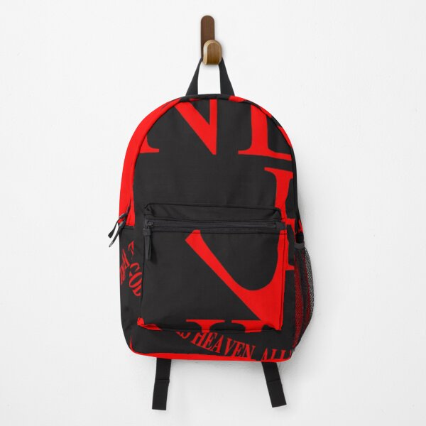 Item preview, Nerv Logo Neon Genesis Evangelion designed and sold by IrisLopez8.