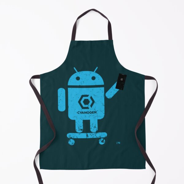 Item preview, CyanogenMod  designed and sold by harrietnelsonh.
