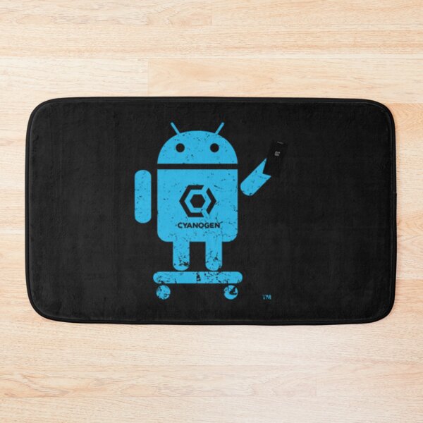 Item preview, CyanogenMod  designed and sold by harrietnelsonh.