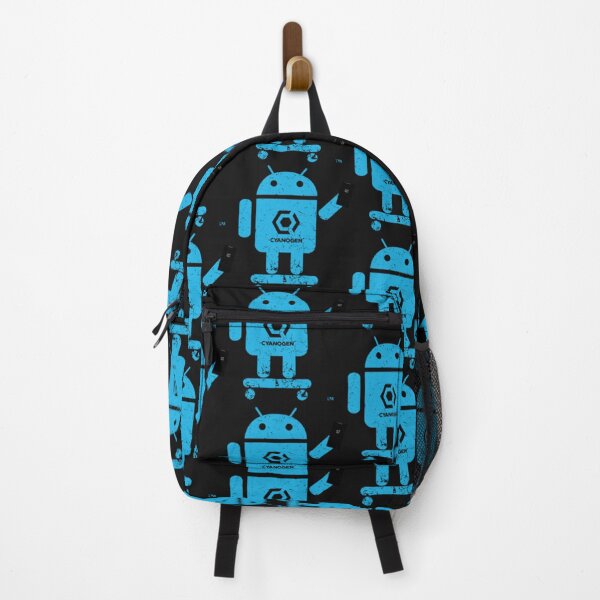 Item preview, CyanogenMod  designed and sold by harrietnelsonh.