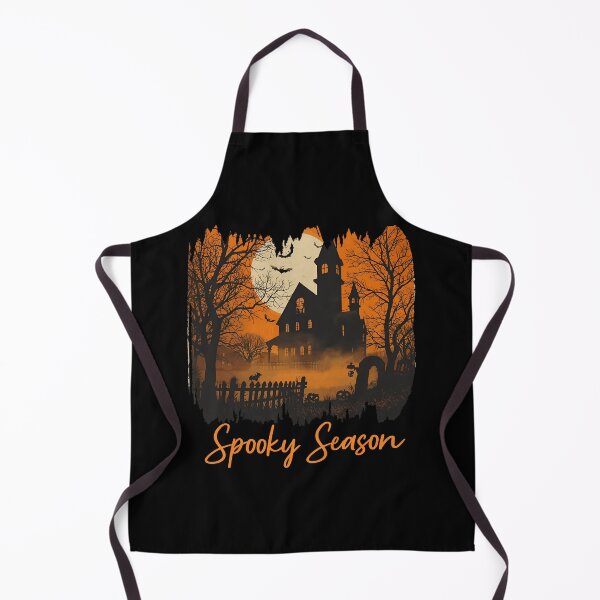 Item preview, Spooky Season designed and sold by SoftStyleStudio ⭐⭐⭐.
