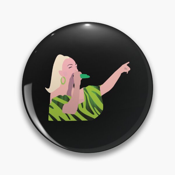 Item preview, Katy Perry OnePlus Music Festiva designed and sold by harrietnelsonh.