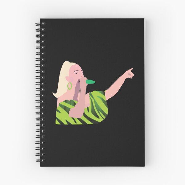 Item preview, Katy Perry OnePlus Music Festiva designed and sold by harrietnelsonh.