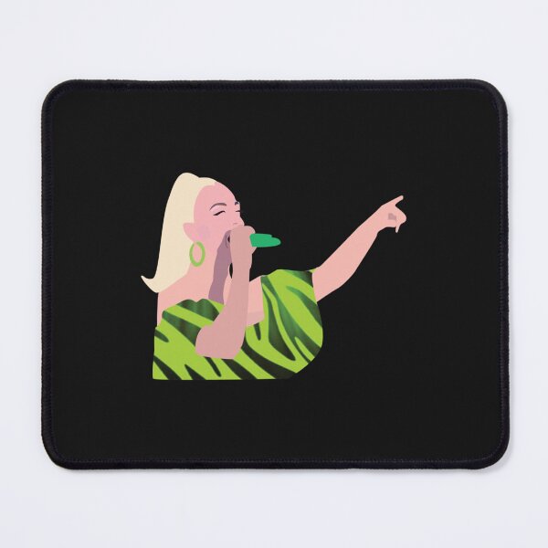 Item preview, Katy Perry OnePlus Music Festiva designed and sold by harrietnelsonh.