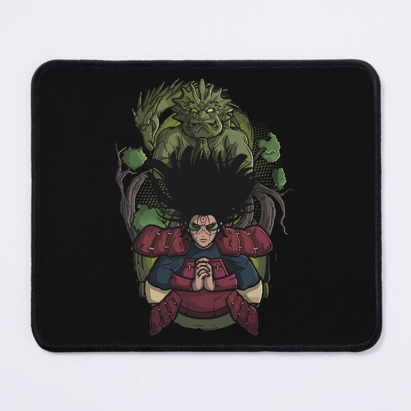 Item preview, The god of all ninjas  designed and sold by JessVampire.
