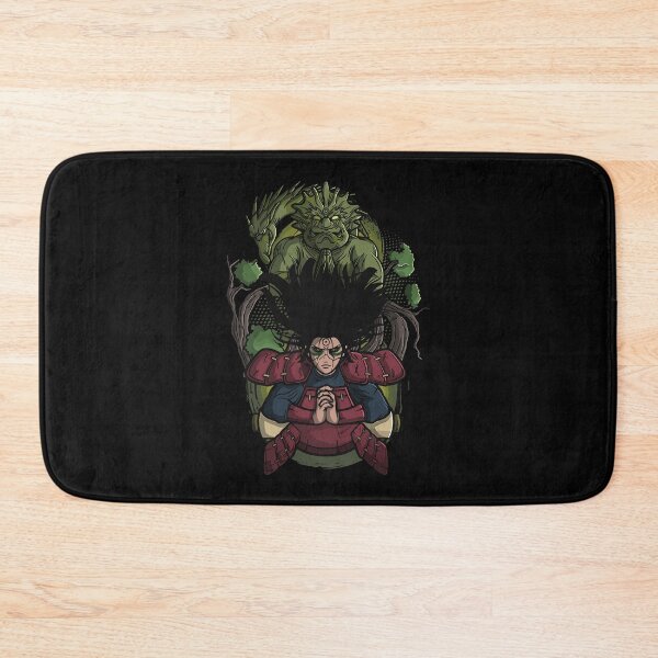 Item preview, The god of all ninjas  designed and sold by JessVampire.
