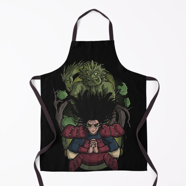 Item preview, The god of all ninjas designed and sold by JessVampire.