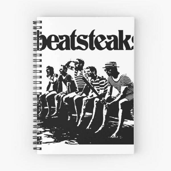 Aperçu de l'œuvre Beatsteaks Faforit créée et vendue par IrisLopez8.