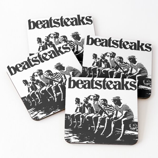 Item preview, Beatsteaks Faforit designed and sold by IrisLopez8.