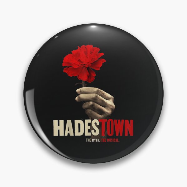Artikelvorschau, Hadestown Flower Hadestown Das Musical entworfen und verkauft von IrisLopez8.