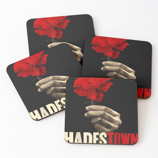 Item preview, Hadestown Flower Hadestown The Musical designed and sold by IrisLopez8.