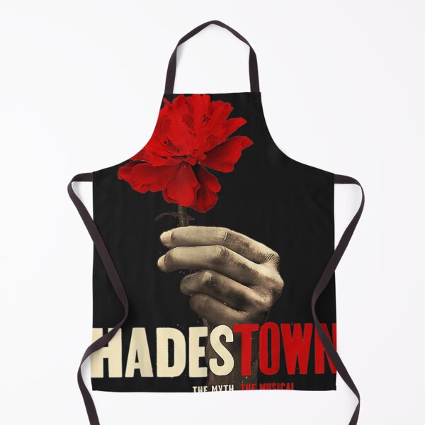 Item preview, Hadestown Flower Hadestown The Musical designed and sold by IrisLopez8.