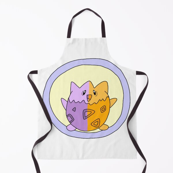 Item preview, split togepi! designed and sold by nylarac's shop.