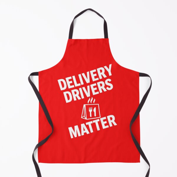 Item preview, Food Delivery Driver Appreciation Product designed and sold by JayVisionz.