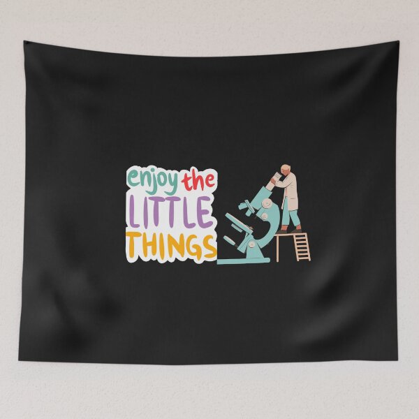 Item preview, Funny microscope, microbiologists biology nerd science lab designed and sold by Zohaa45.