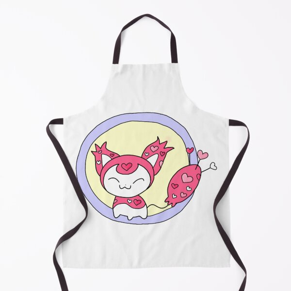 Item preview, valentine skitty!! designed and sold by nylarac's shop.