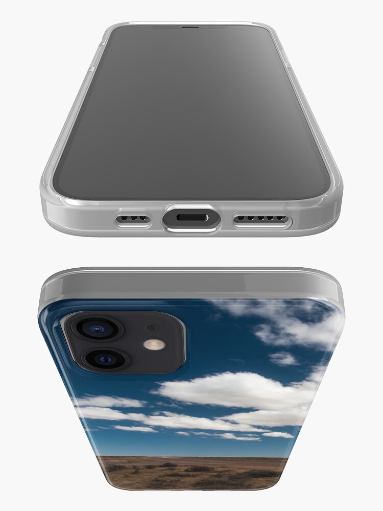 Alternate view of Untitled iPhone Case & Cover