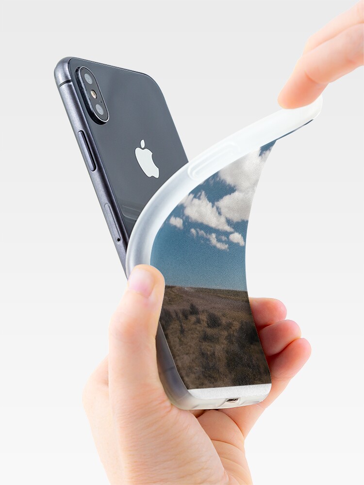 Alternate view of Untitled iPhone Case & Cover