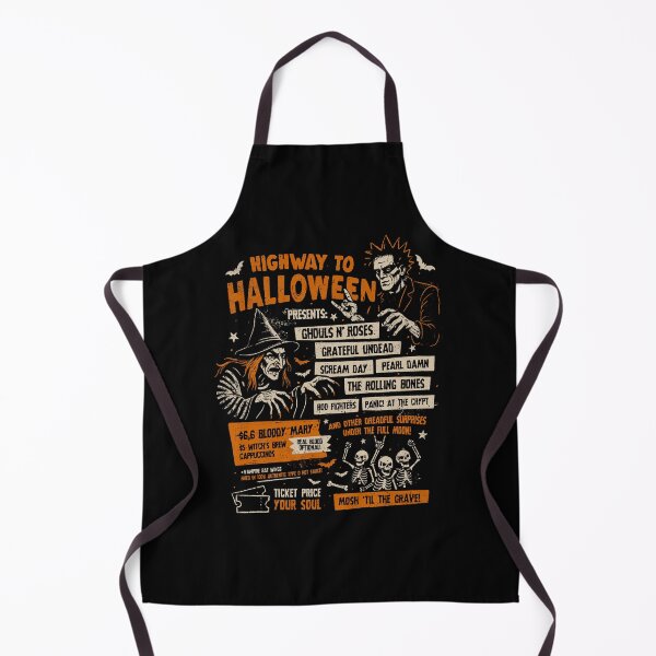 Item preview, Highway to Halloween designed and sold by EduEly.