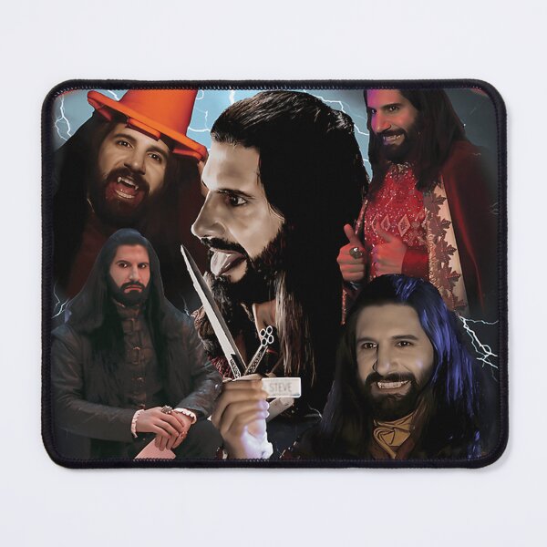 Item preview, Nandor The Relentless 90'S designed and sold by IrisLopez8.
