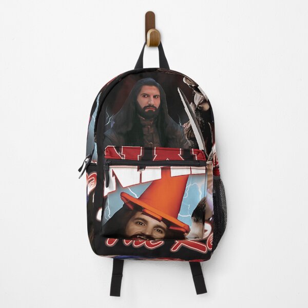 Item preview, Nandor The Relentless 90'S designed and sold by IrisLopez8.
