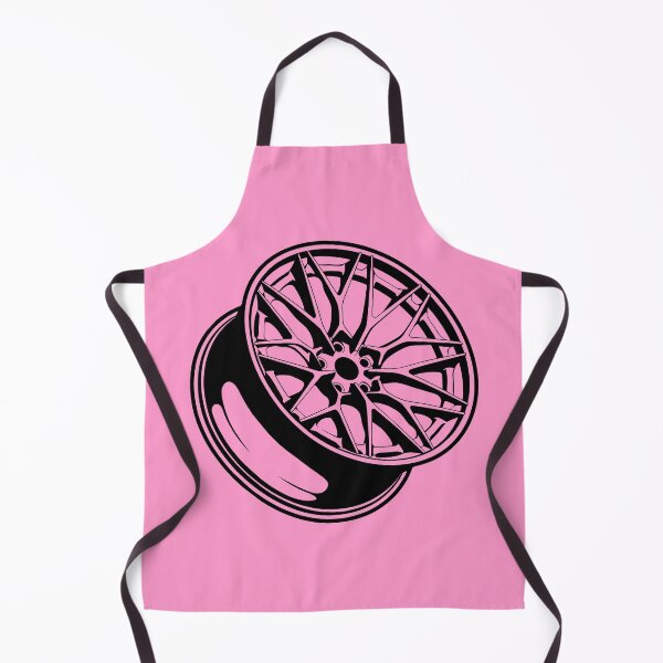 Item preview, WHEELS/RIMS (#FF99CC) designed and sold by Marlon Oseguera.