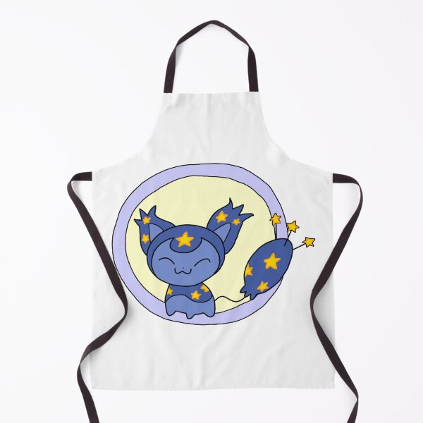 Item preview, starry skitty!! designed and sold by nylarac's shop.