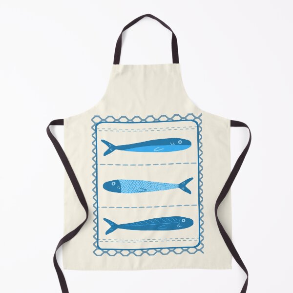 Item preview, Simply Sardine designed and sold by AmbiguousNothin.