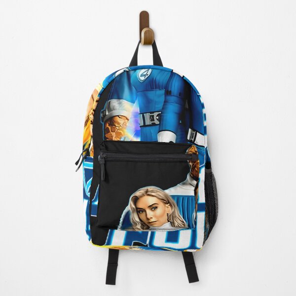 Item preview, The Fantastic Four 2025 designed and sold by IrisLopez8.