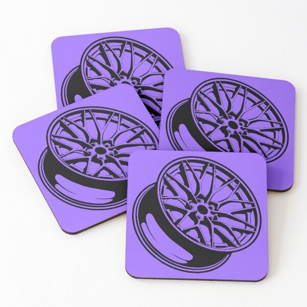 Item preview, WHEELS/RIMS (#9966FF) designed and sold by Marlon Oseguera.