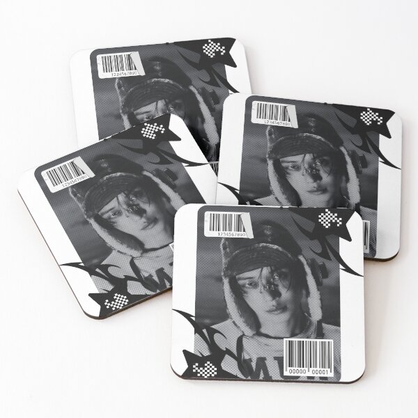 Item preview, Yeonjun TXT (Tomorrow X Together)  designed and sold by Celestinya.