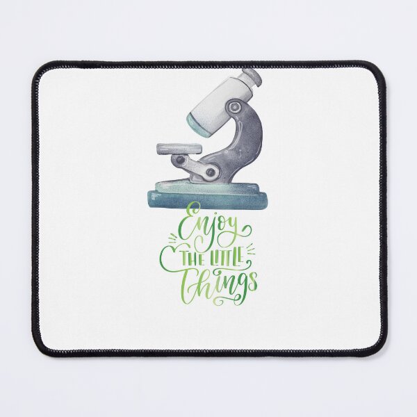 Item preview, Funny microscope, microbiologists biology nerd science lab designed and sold by Zohaa45.