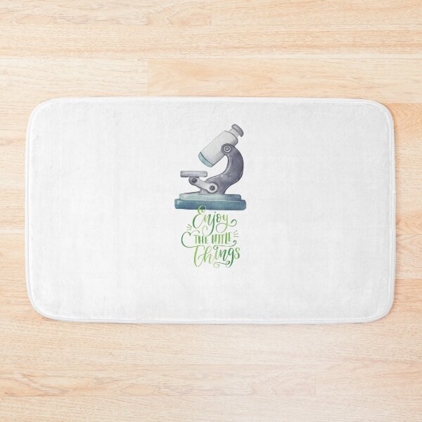 Item preview, Funny microscope, microbiologists biology nerd science lab designed and sold by Zohaa45.