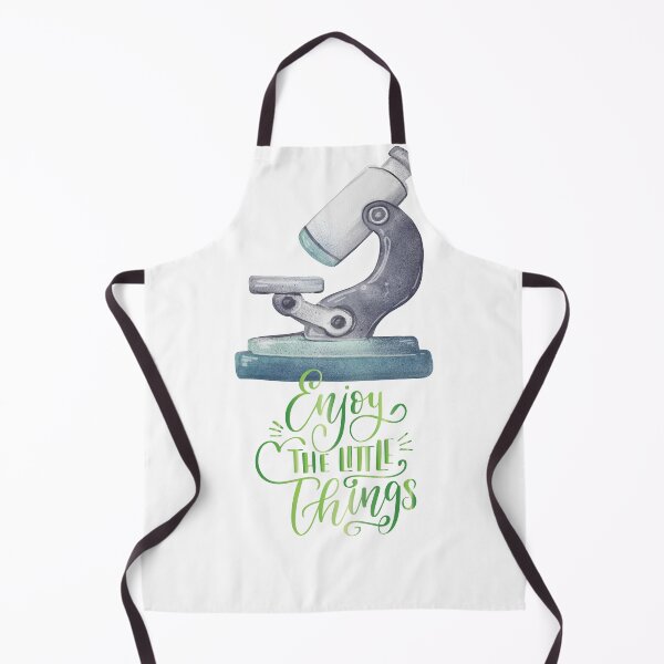Item preview, Funny microscope, microbiologists biology nerd science lab designed and sold by Zohaa45.