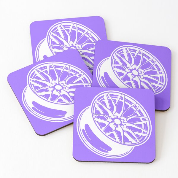 Item preview, WHEELS/RIMS (#9966FF) designed and sold by Marlon Oseguera.