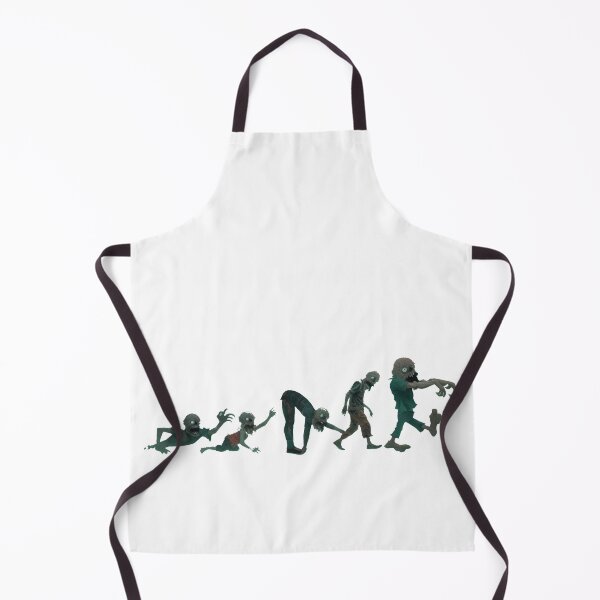 Item preview, The ascent of zombie colour designed and sold by Glenbobagins.